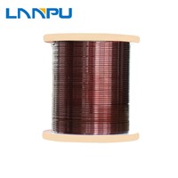 Enameled Aluminum Magnet Wire with UL Approved