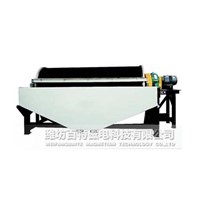 High Quality NCTB Series Dewatering Magnetic Concentrated Separator for Sale