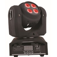 LED Dual-Face Stage Moving Head Light