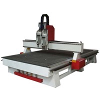 3 Automatic Tool Change Tool, Wood CNC Router