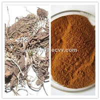 Natural Plant Extract Valeric Acid Improve the Quality of Sleep Valerian Extract