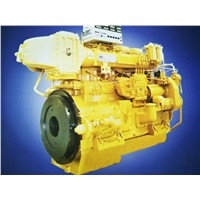 Jichai Marine Diesel Engine Parts Cylinder Head