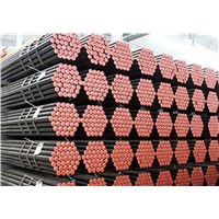 Seamless Steel Pipes China Supplier