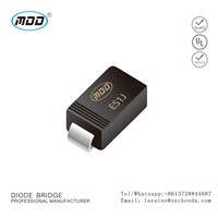 Wholesale MDD ES1J Plating Rectifier Diode Module Withcertification