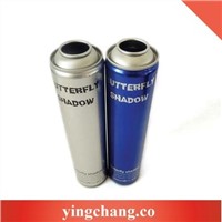 Factory Price/Empty Tinplate Aerosol Can for Spray Use