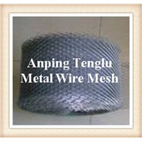 PVC Coated Brick Wall Reinforcement Wire Mesh For Concrete