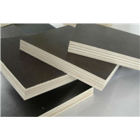 4x8 Black Film 11-Ply Boards Plywood Type &amp;amp; Plywoods Type Strong Plank