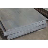 High Quality Hot Rolled Steel Plate