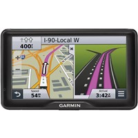 RV 760LMT Portable GPS Navigator