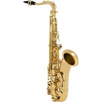 STS280 La Voix II Tenor Saxophone Outfit Lacquer