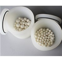 Taian Xinyuan, Inert Alumina Ball, Ceramic Balls Al2O3