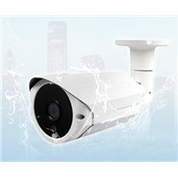 4MP 3MP 2MP 1MP Waterproof IP66 Mini Size AHD CCTV Camera