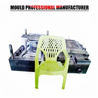Plastic Chair Mould Made in China