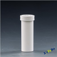 84mm High Quality Plastic Effervescent Tablet Container Factory Y1