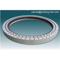 Blast Furnace Gas Cover Slewing Bearing Ring 010.40.1000