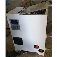 Electrolytic Recycling Machine of Silver or Gold