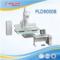 Multi Application X-Ray DRF Equipment PLD9000B