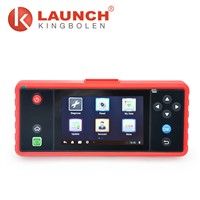 New Launch X431 Creader CRP229 Touch 5.0&amp;quot; Android System OBD2 Full Diagnostic Update Online WiFi Supported CRP 229 Code