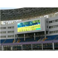 P10 Full Color LED Display Screen/LED Billboard/LED Panel/LED Sign/LED Moudle/China Video Wall Manufacturer