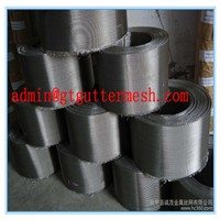 Stainless Steel Wire Mesh Filter Belt