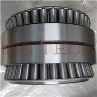 352216 Bearing 80x140x78mm Double Row Tapered Roller Bearings 97516