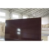 4x8 Brown Film Poplar Core Wbp Glue Film Faced Shuttering Plywood China