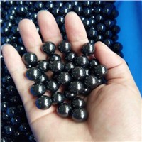 High Strength Si3N4 Silicon Nitride Ceramic Bearing Balls