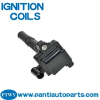 Factory Sale Ignition Coil 029-700-7941 90919-02213 0297007941 for Toyota