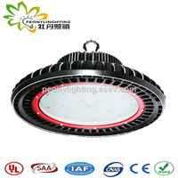 Good Quality High Lumen Industrial Ip65 60W to 300W Ufo LED High Bay Light