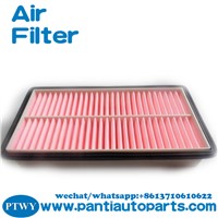 Wholesale Auto Car Engine Air Filter for Mazda RF4F-13-Z40