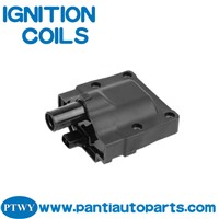Ignition Coil Pack 90919-02197 9091902197 19070 for Toyota