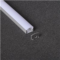 2017 New LED Strip Alumium Profile