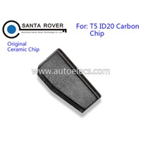 Top Quality Original Blank T5 ID20 Carbon Clonable Transponder Chip Ceramic Chip