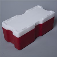 Big Outer Packing Box, Coin Tube Storage Case