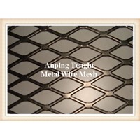 Expanded Metal Grid/Expanded Wire Mesh/Expanded Metal Mesh
