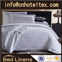Sheraton Hotel Bedding Set Linen
