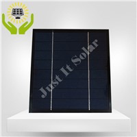 Custom PET Solar Panel 4V 1A 170mm*170mm