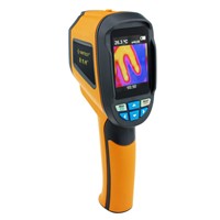 -20~300C Thermal Infrared Imaging Camera Infrared Thermography