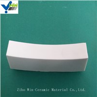 Wear Resistant Ceramic Alumina Tile Packaging