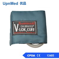 V-LOK Single/ Dual Tube NIBP Cuff Blood Pressure Monitor Parts