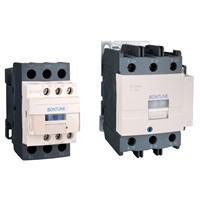 St1n12 (LC1) 3p 4p AC Contactor