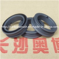 Industrial Graphite Carbon Seal Ring