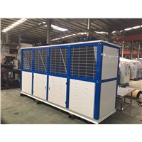 FNV-130 Chinese Manufacturer!! V-Type Air Cooled Type Chilling Unit