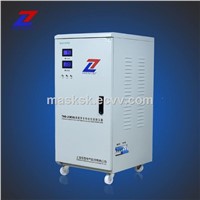 SVC/TND Single-Phase High-Precision Automatic AC Voltage Stabilizer