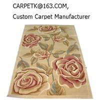 Chinese Wool Area Hand Tufted Rugs Custom OEM ODM In Our Chinese Carpet Manufacturers
