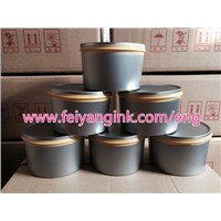 Polyester Fabric Used Offset Heat Transfer Printing Ink