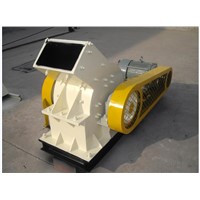 PC400x300 Mine Stone Hammer Crusher for Small Mine Plant