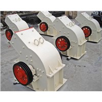 PC400x600 Mine Hammer Crusher Stone Breaker with Diesel Engine for Small Mine Plant