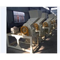 PC400x300 Small Stone Hammer Crusher Electric Motor for Small Mine Plant