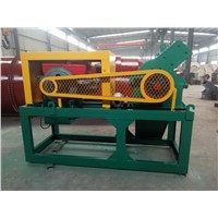PC400x300 Mine Stone Hammer Crusher with Diesel Engine for Small Mine Plant